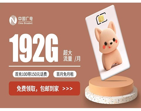 广电卡湖北武汉可用吗及跨区使用条件与注意事项